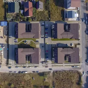Segovia Garden Apartments in Brasov, фото 4