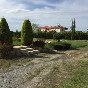 Вилла в Термайкос, фото 3