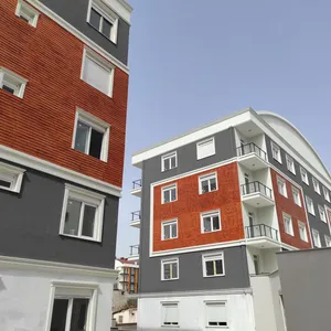 Квартира в Барбарос Махаллеси, фото 2
