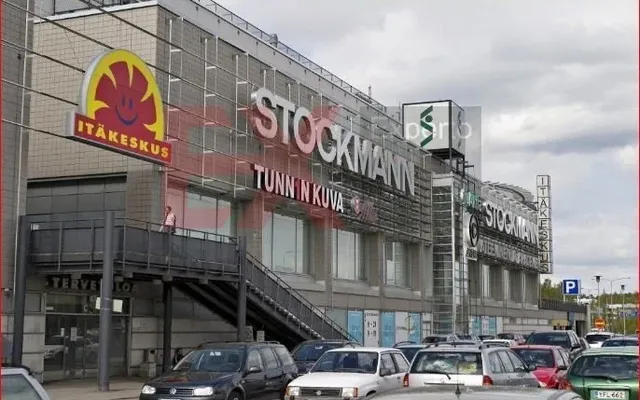 Офис в Хельсинки