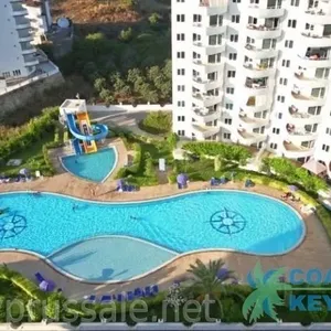 Квартира в Махмутлар, фото 4