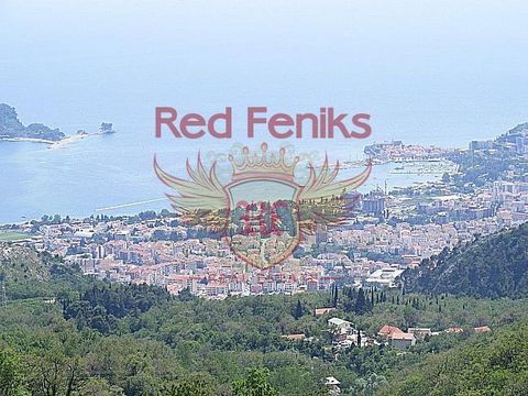 Земельный участок в Марковичи