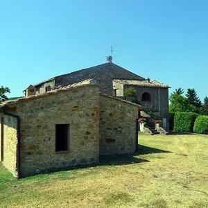 Отдельный дом в Радикондоли, фото 3
