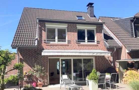 Коттедж в Крефельд