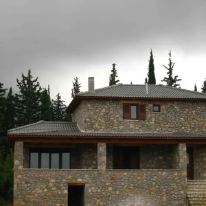Дом в Делфи, фото 2