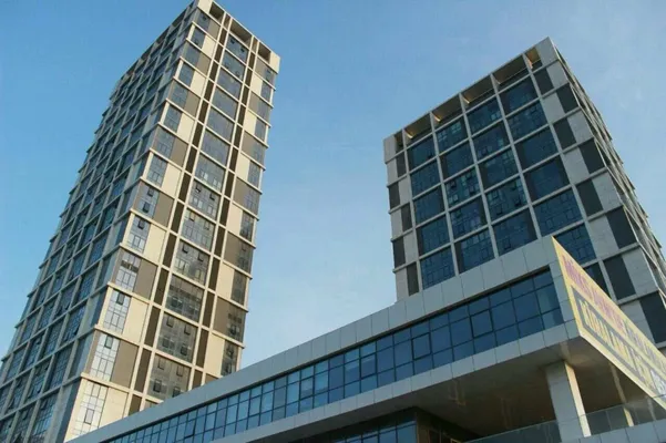 Квартира в Кючюкчекмедже