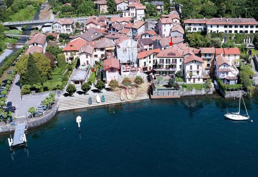 Квартира в Ленно