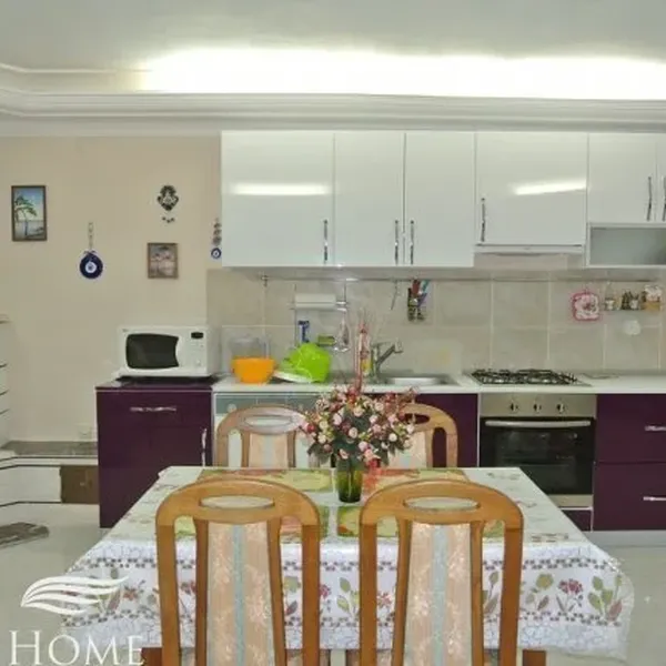 Квартира в Анталия, фото 1