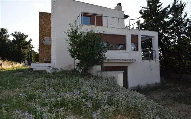 Отдельный дом в Панорама