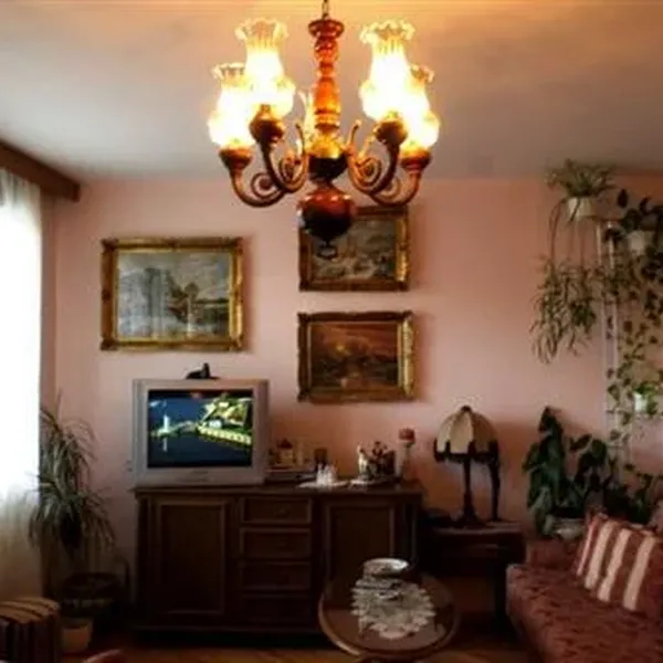 Квартира в Бар, фото 1