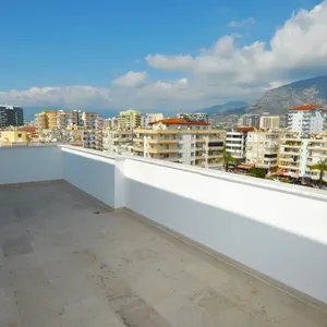 Квартира в Алания, фото 3