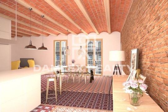 Квартира в Барселона