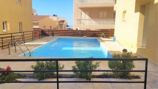 Квартира в Пейя