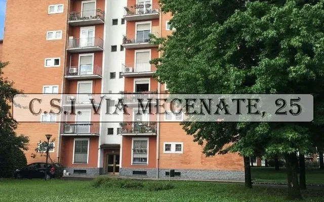 Квартира в Милан