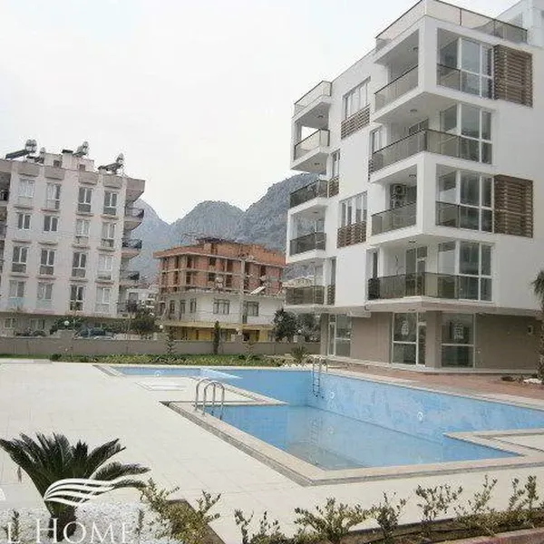 Квартира в Анталия, фото 1