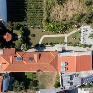 Отель в Халкидики, фото 5
