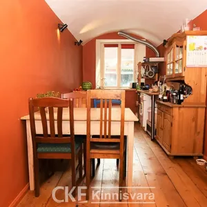 Квартира в Тарту, фото 2