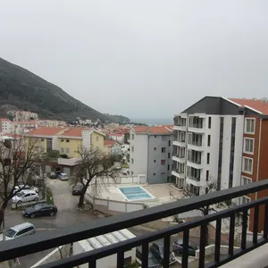 Квартира в Будва, фото 3