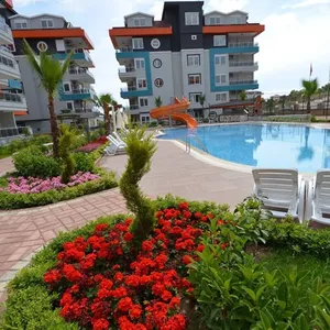 Квартира в Алания, фото 3