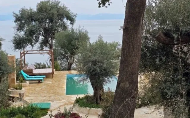 Вилла в Corfu