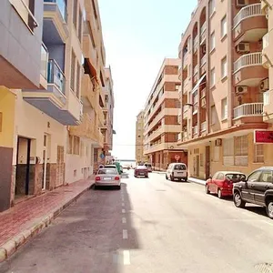 Квартира в Торревьеха, фото 2