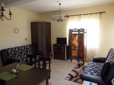 Квартира в Печурице