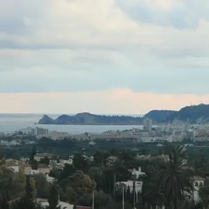 Вилла в Хавеа, фото 2