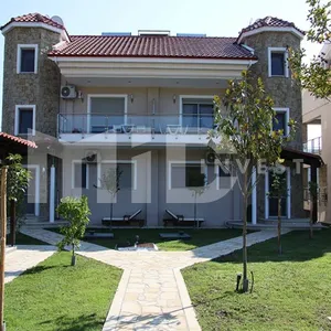 Вилла в Ситониа, фото 4