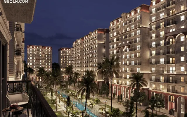 Sawary in Alexandria