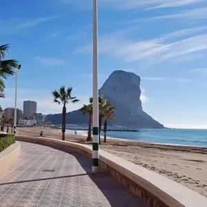 Квартира в Кальп, фото 3