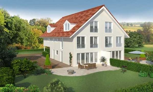 Земельный участок в Эркрат