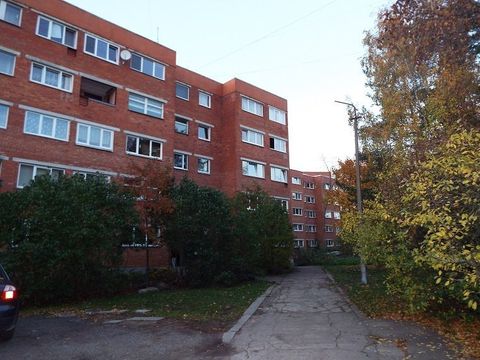 Квартира в Нарва-Йыэсуу