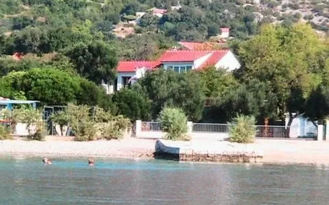 Вилла в Оребич
