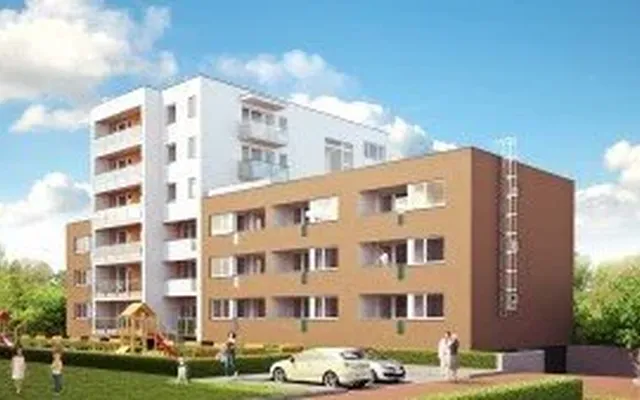 Квартира в Братислава