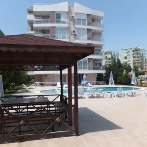 Квартира в Анталия, фото 3
