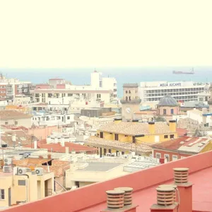Квартира в Аликанте, фото 4
