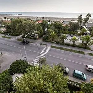 Отель в Форте-дей-Марми, фото 5