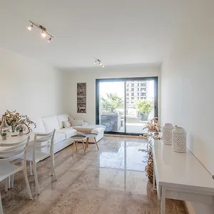 Квартира в Аликанте, фото 5
