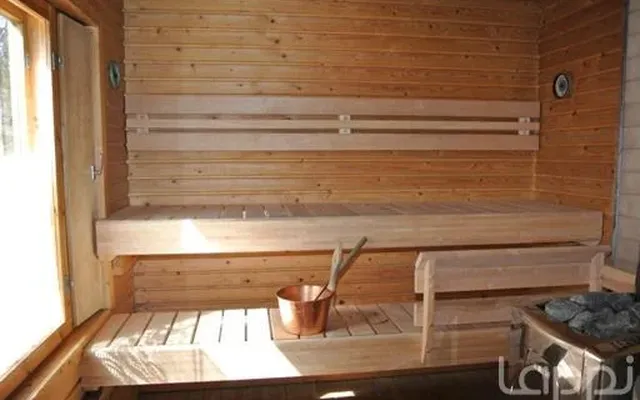 Отдельный дом в Лахти