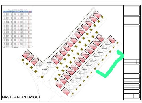 Земельный участок в Дубай