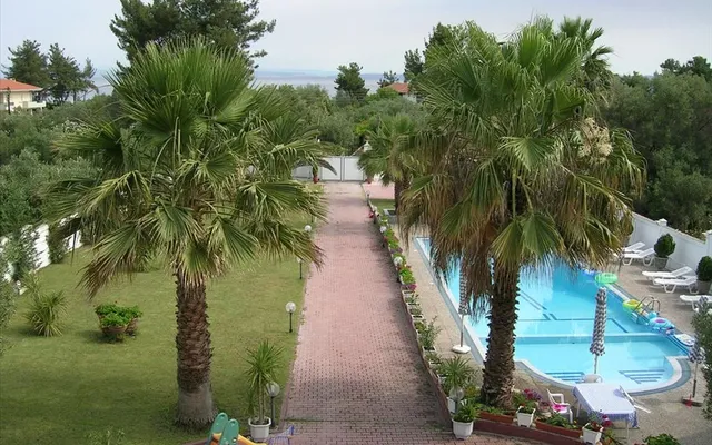 Вилла в Kassandra Municipality
