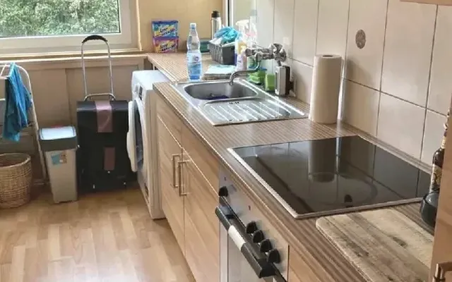 Квартира в Мёнхенгладбах