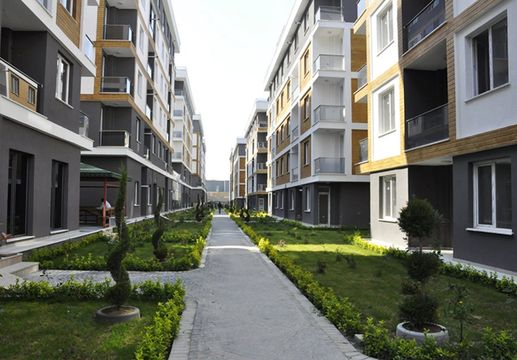 Квартира в Стамбул