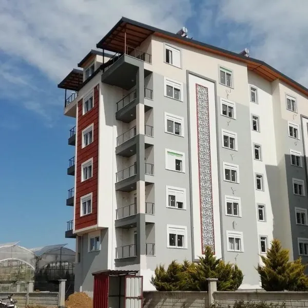 Квартира в Şekerhane Махаллеси, фото 1