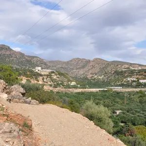 Земельный участок в Makris Gialos, фото 5