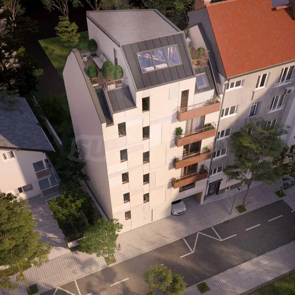 Квартира в 4-тирайон, фото 1