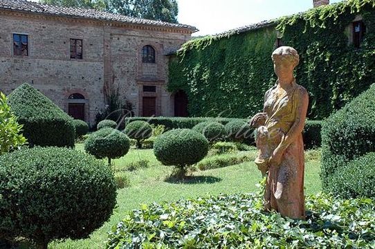 Вилла в Пиза