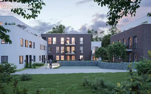 Brombeerkamp in Barsbuttel