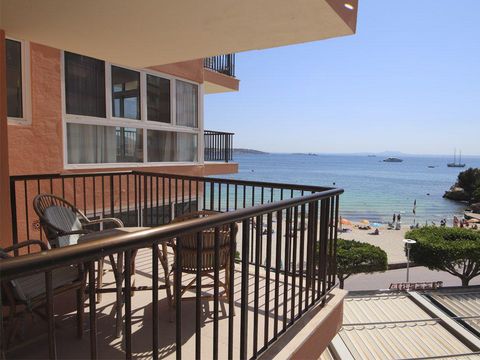 Квартира в Пальманова