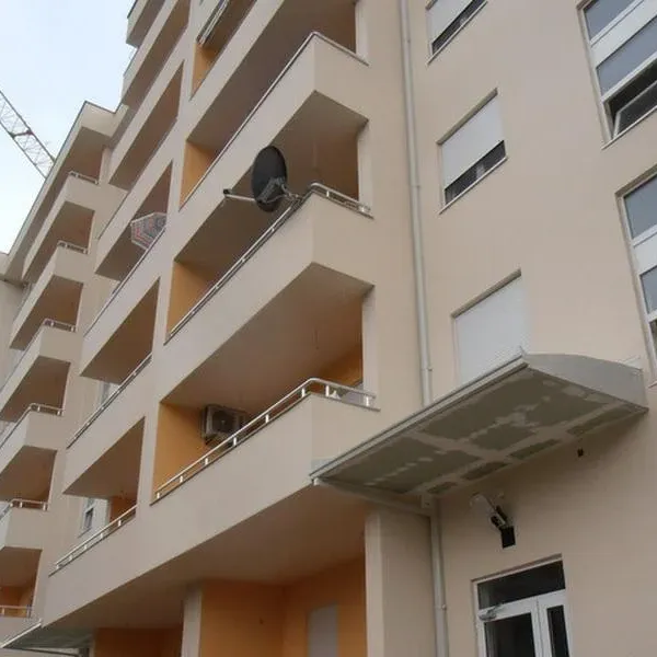 Квартира в Бар, фото 1